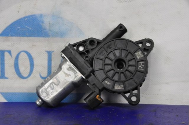 82460C1000 HYUNDAI Мотор стеклоподъемника двери передней правой купить в Ужгород
