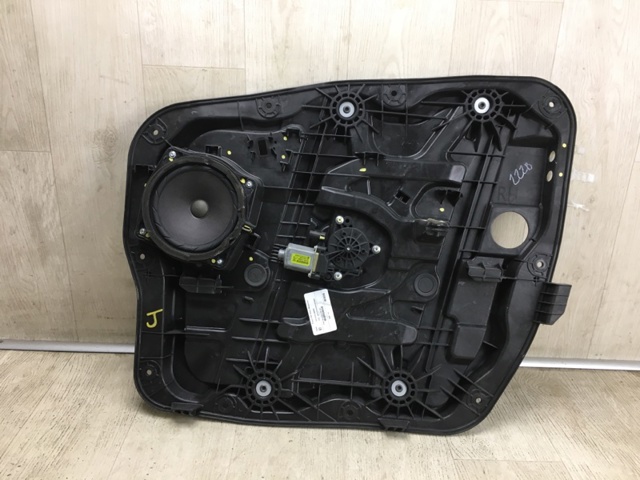 Стеклоподъемник (механизм перемещения стекла) 824812W010 HYUNDAI
