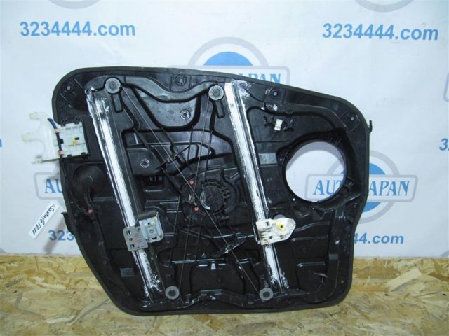 824814Z000 HYUNDAI Механизм стеклоподъемника двери передней правой купить в Харьков