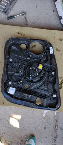 Механизм подъема стекол 82481C6000 HYUNDAI