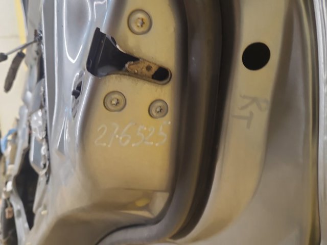 825001CA0A NISSAN Замок двери задней правой купить в Одесса