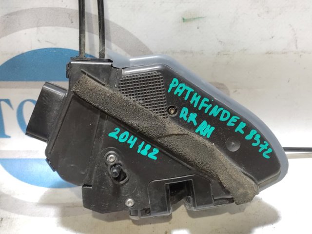 825003KA0A NISSAN купить в Киев