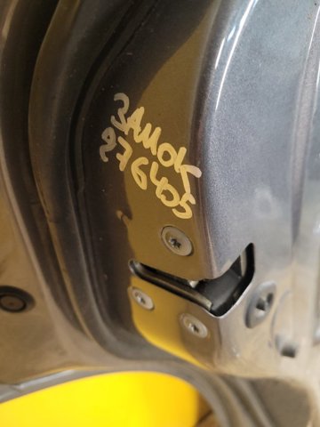 825011BA0A NISSAN Замок двери задней левой купить в Харьков