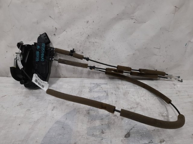 825011BA0A NISSAN Замок двери задней левой купить в Кривой Рог