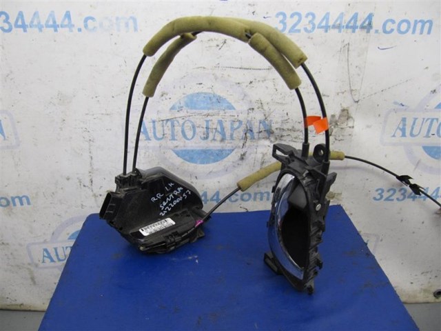 NISSAN 825019AN0A в наличии Ужгород