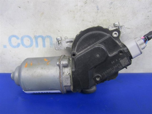 8250A609 MITSUBISHI Мотор стеклоочистителя лобового стекла купить в Киев