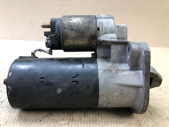 8251551 VOLVO Стартер купить в Харьков
