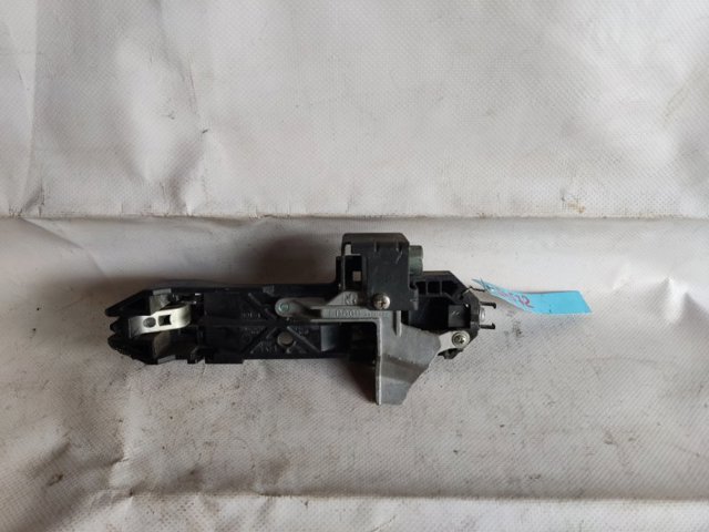82640EL04A NISSAN купить в Винница