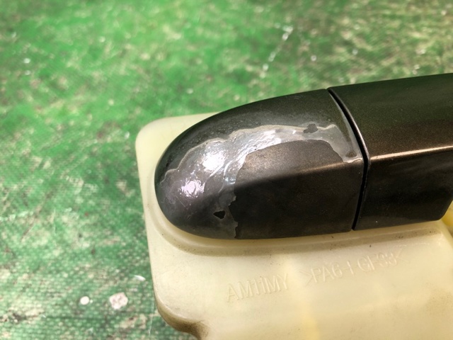 826512K510 HYUNDAI Ручка двери передней наружная левая купить в Киев