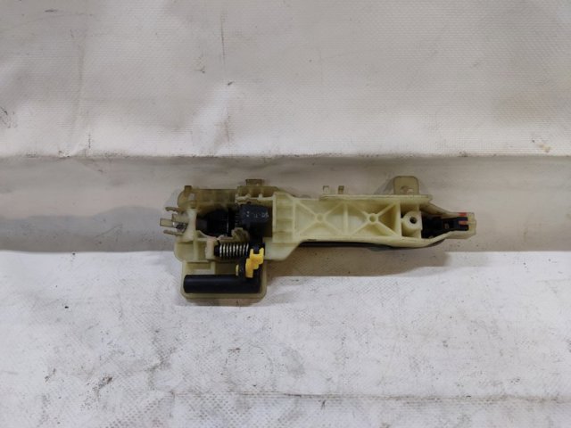 HYUNDAI 826512K510 Ручка двери передней наружная левая в наличии Житомир