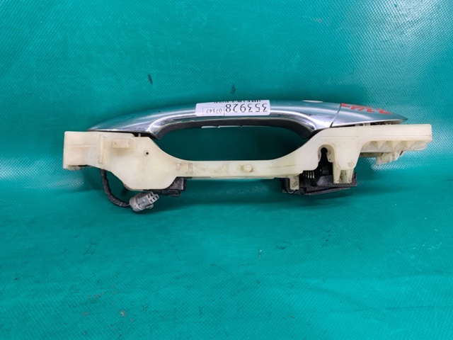 HYUNDAI 826513S210 Ручка двери передней наружная в наличии Днепр