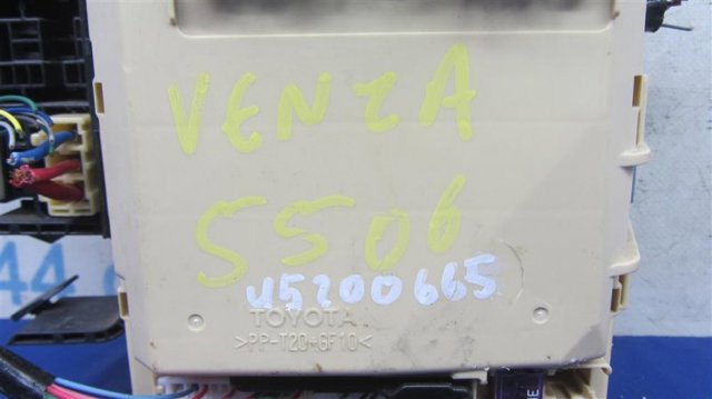 826600T030 TOYOTA купить в Павлоград
