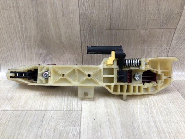 826611R050 HYUNDAI Ручка двери передней наружная правая купить в Чернигов