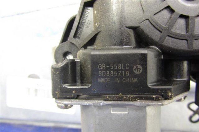 NISSAN 827014EA0A Механизм стеклоподъемника двери задней левой в наличии Львов