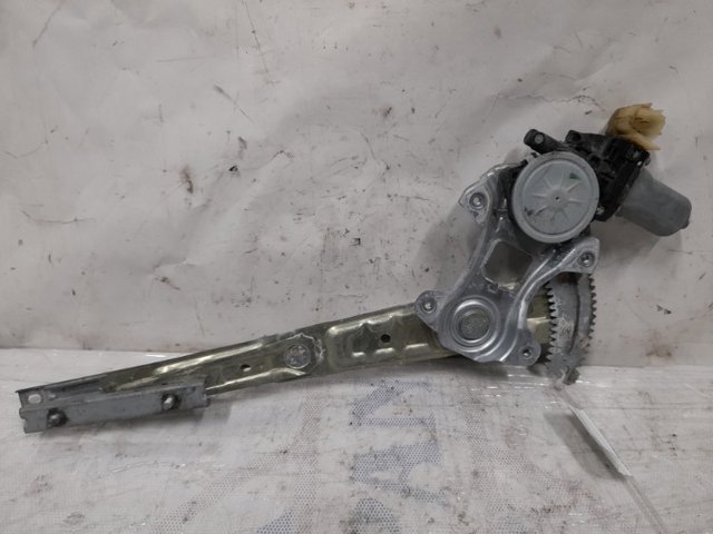827201BA0A NISSAN Механизм стеклоподъемника двери задней правой купить в Ровно