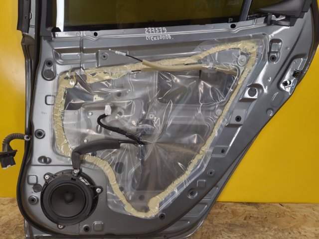  Механизм стеклоподъемника правой задней двери 827203NN0A NISSAN