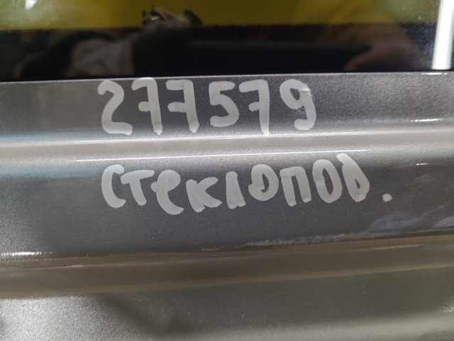 NISSAN 827203NN0A Механизм стеклоподъемника двери задней правой в наличии Черкассы