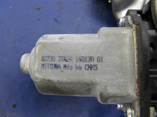 827203TA1A NISSAN Механизм стеклоподъемника двери задней правой купить в Сумы