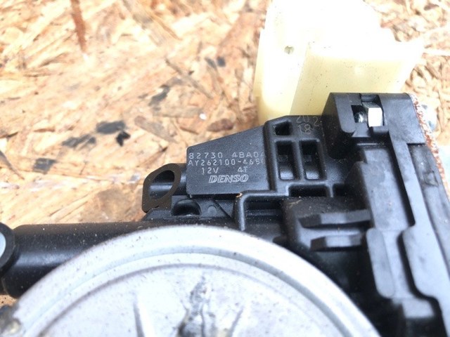 827205AA1A NISSAN купить в Украина