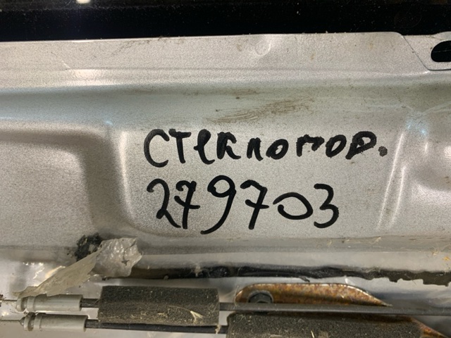 82720CA000 Механизм стеклоподъемника двери задней правой купить Львов