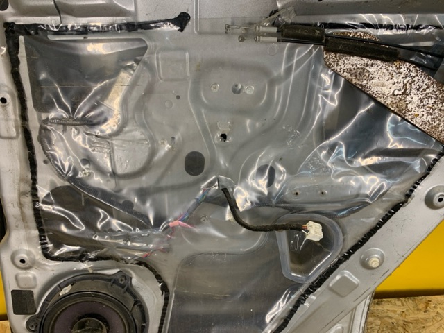 82720CA000 NISSAN Механизм стеклоподъемника двери задней правой купить в Сумы