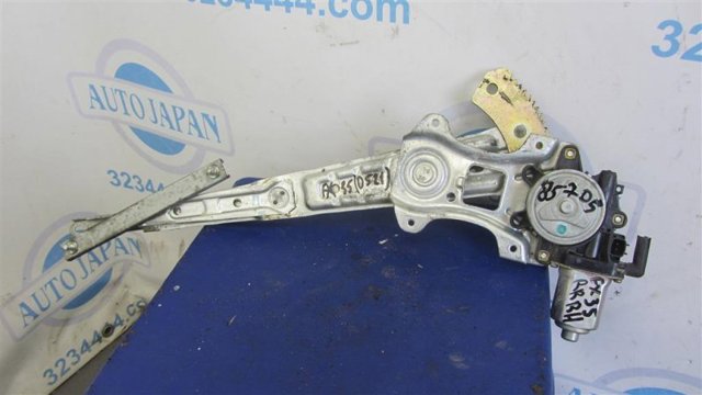 82720CG000 NISSAN Механизм стеклоподъемника двери задней правой купить в Николаев