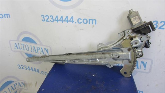 NISSAN 82720CG000 Механизм стеклоподъемника двери задней правой в наличии Полтава