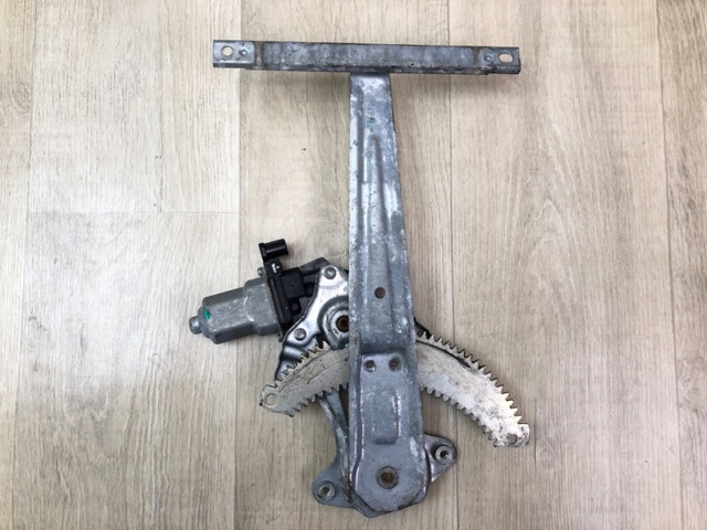 827211HL0A NISSAN Механизм стеклоподъемника двери задней левой купить в Одесса