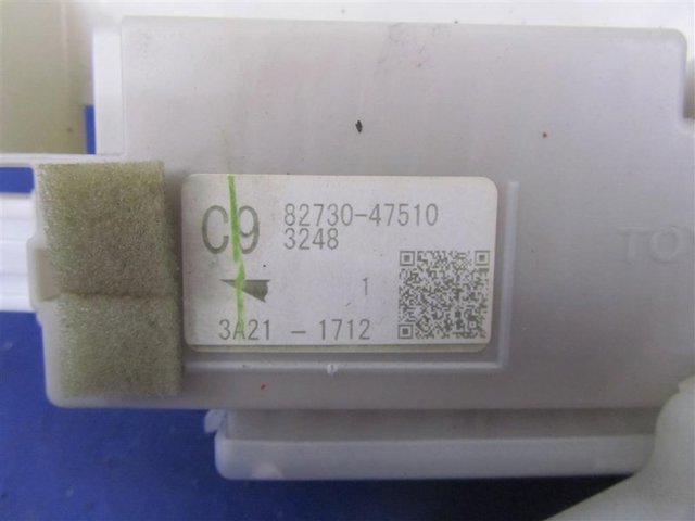 8273047510 TOYOTA купить в Полтава