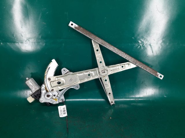 827311BA0A NISSAN Мотор стеклоподъемника двери задней левой купить в Житомир