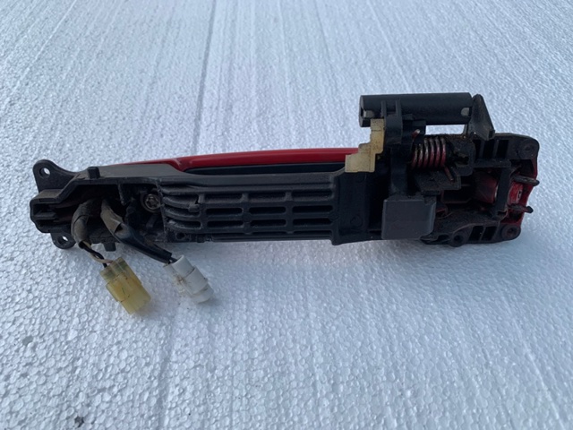 8281163J10 SUZUKI купить в Киев