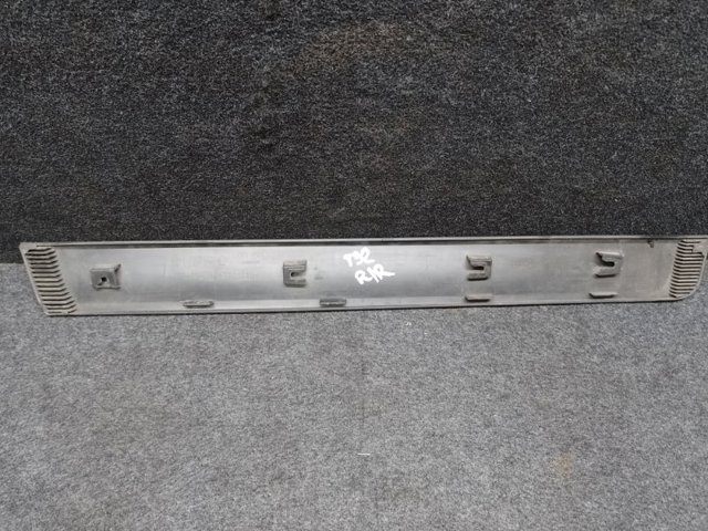 828765HA0A NISSAN Молдинг двери задней правой купить в Павлоград