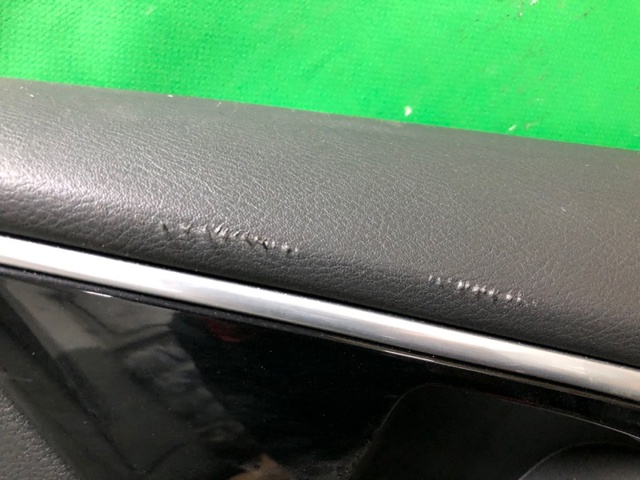 829005DA0D NISSAN Обшивка (облицовка) внутренняя двери задней правой купить в Чернигов