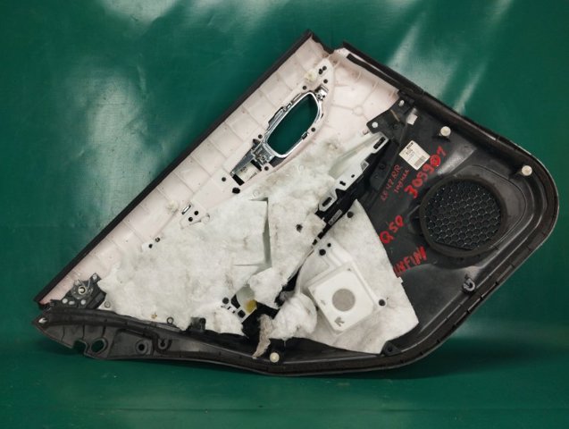 829764GA0A NISSAN купить в Черновцы