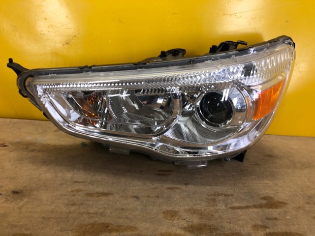 Фары 8301C617 MITSUBISHI