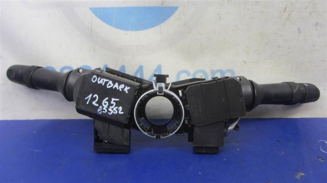 83115AL07A SUBARU Переключатель подрулевой левый купить в Ирпень