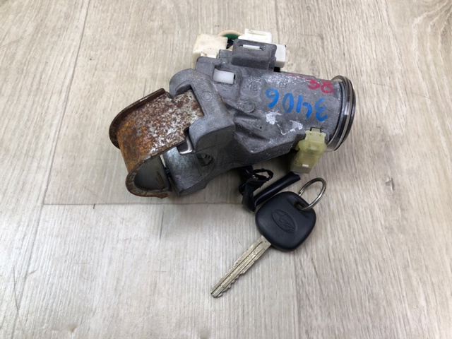83133FJ010 SUBARU Замок зажигания купить в Ирпень