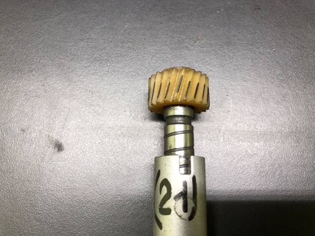 8318112040 TOYOTA Датчик скорости купить в Ужгород