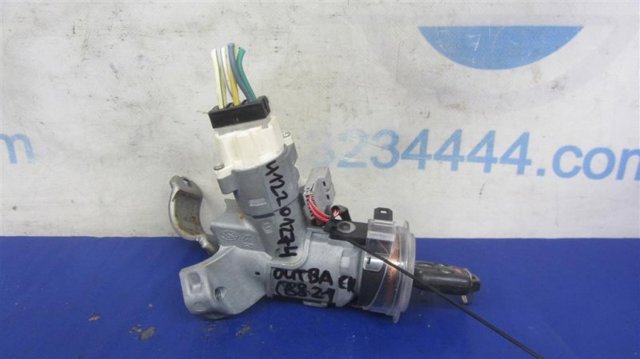 Замок зажигания 83191AJ03A SUBARU