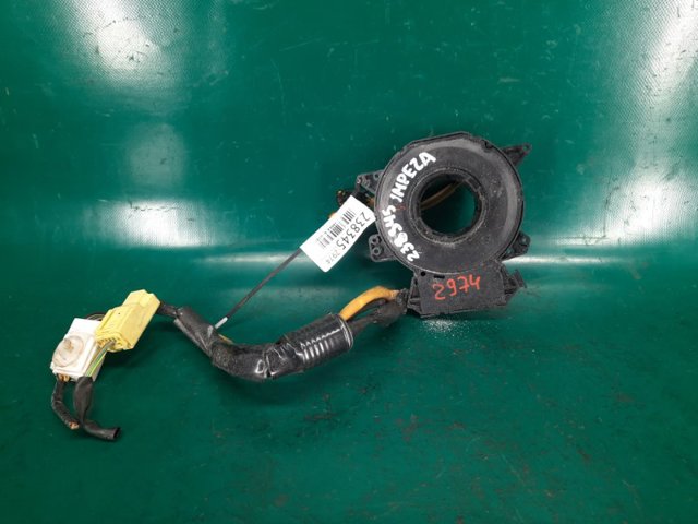 Подрулевое контактное кольцо 83196FG020 SUBARU