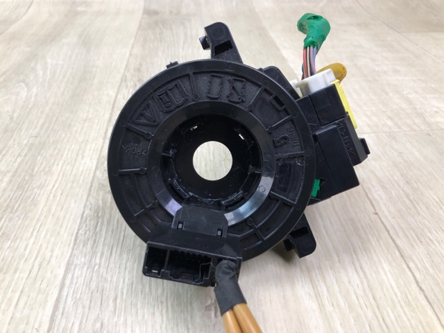83196FJ010 SUBARU Кольцо контактное, шлейф руля купить в Сумы