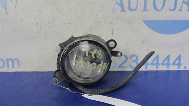 Туманка левая 8321A501 MITSUBISHI