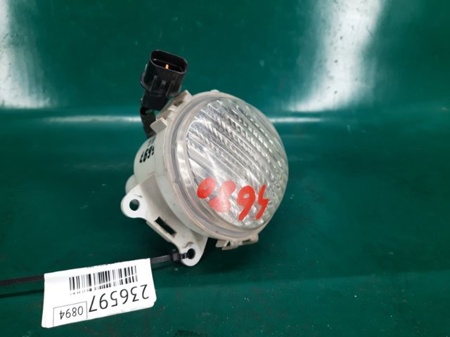 MITSUBISHI 8324A001 Противотуманки в наличии Черновцы