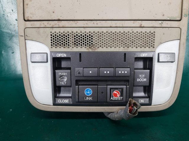 HONDA 83250TX4A02ZA в наличии Одесса
