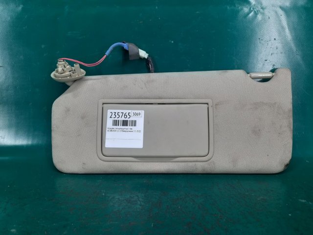 HONDA 83280TX4A02ZA в наличии Черновцы
