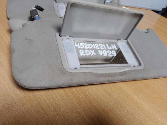 HONDA 83280TX4A02ZA в наличии Ужгород