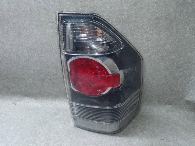 Правый стоп-сигнал 8330A358 MITSUBISHI