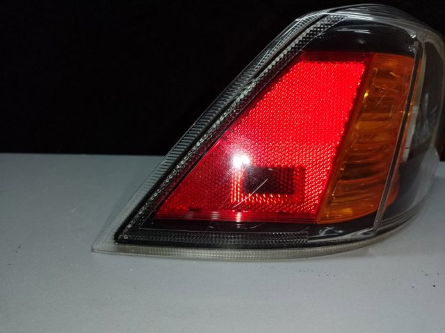 MITSUBISHI 8330A651 Фонарь задний левый в наличии Киев