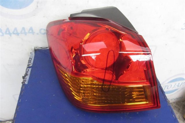MITSUBISHI 8330A691 Фонарь задний левый в наличии Кривой Рог