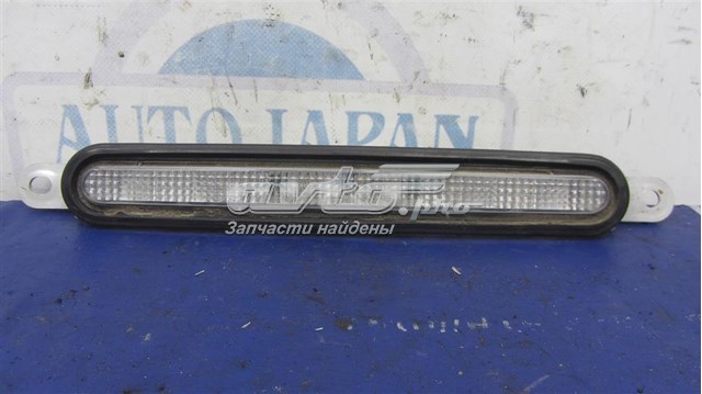Стоп-сигнал задний дополнительный 8334A014 MITSUBISHI